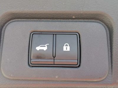 2024 Nissan Rogue — photo 15 view
