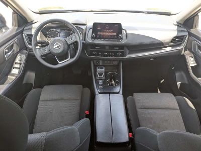 2024 Nissan Rogue — photo 18 view