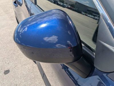 2024 Nissan Rogue — photo 12 view