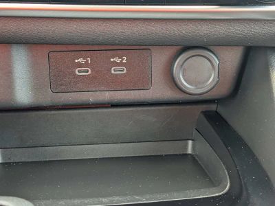 2024 Nissan Rogue — photo 25 view