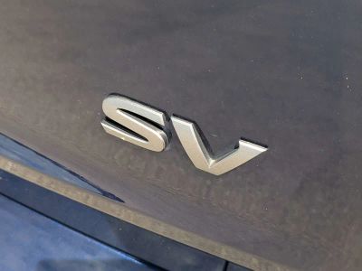 2024 Nissan Rogue — photo 13 view