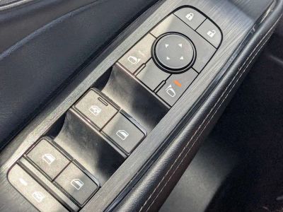 2024 Nissan Rogue — photo 27 view