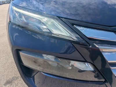 2024 Nissan Rogue — photo 10 view
