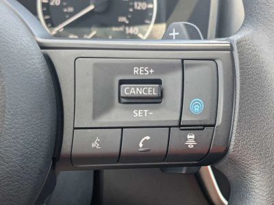 2024 Nissan Rogue — photo 30 view