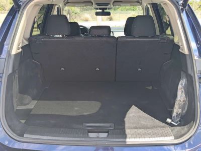 2024 Nissan Rogue — photo 14 view