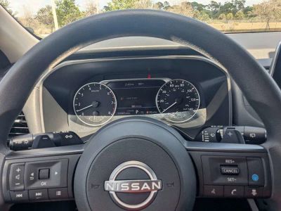 2024 Nissan Rogue — photo 32 view