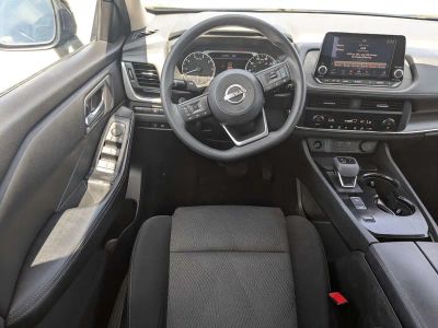2024 Nissan Rogue — photo 19 view