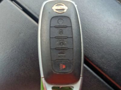 2024 Nissan Rogue — photo 35 view