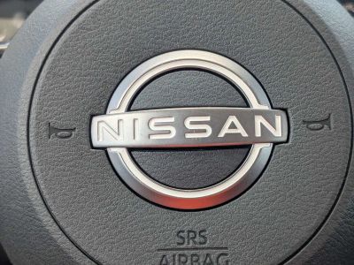 2024 Nissan Rogue — photo 31 view