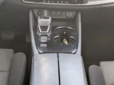 2024 Nissan Rogue — photo 22 view