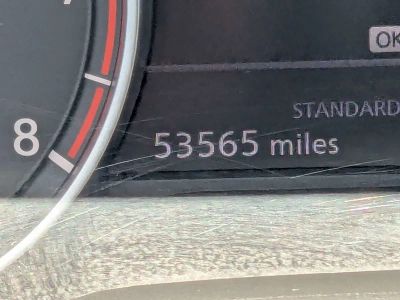 2024 Nissan Rogue — photo 33 view