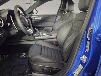 2025 Alfa Romeo Giulia — photo 9 view