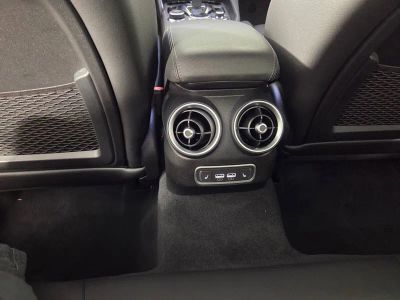 2025 Alfa Romeo Giulia — photo 20 view