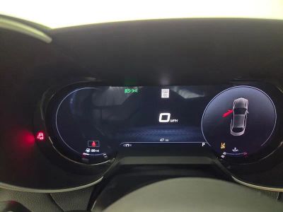 2025 Alfa Romeo Giulia — photo 13 view