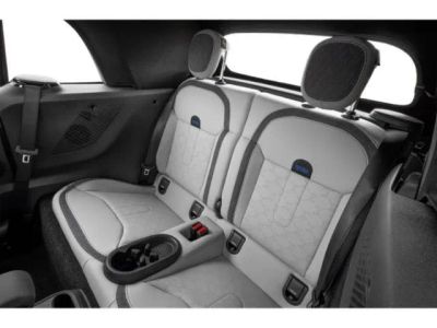 2026 MINI Convertible — photo 12 view