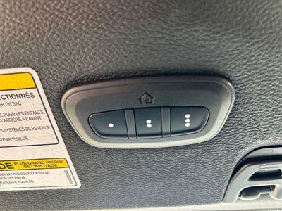 2021 Jeep Wrangler Unlimited Sahara - Photo 39