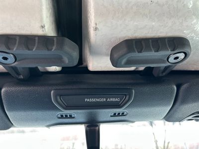 2021 Jeep Wrangler Unlimited Sahara - Photo 38