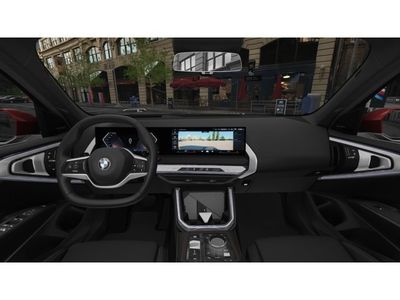 2026 BMW X3 30 xDrive - Photo 10