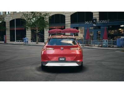 2026 BMW X3 30 xDrive - Photo 5