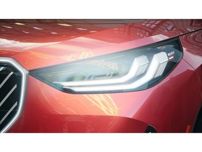 2026 BMW X3 30 xDrive - Photo 6