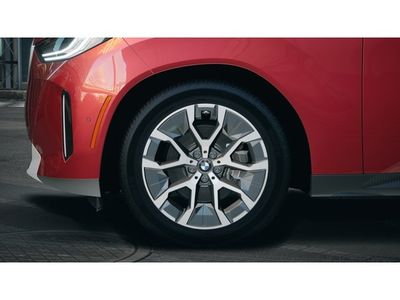 2026 BMW X3 30 xDrive - Photo 7