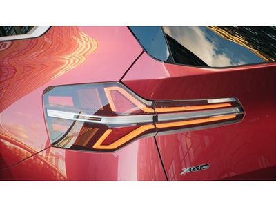 2026 BMW X3 30 xDrive - Photo 8