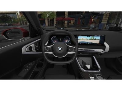 2026 BMW X3 30 xDrive - Photo 13
