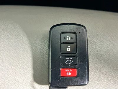 2018 Toyota Highlander Hybrid — photo 32 view