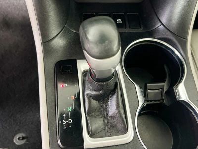 2018 Toyota Highlander Hybrid — photo 21 view