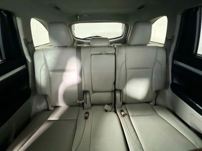 2018 Toyota Highlander Hybrid — photo 29 view