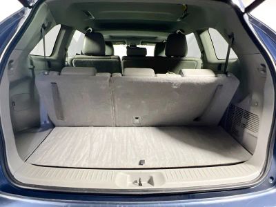 2018 Toyota Highlander Hybrid — photo 30 view