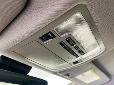 2018 Toyota Highlander Hybrid — photo 18 view
