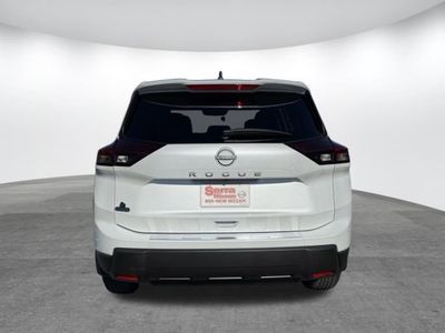 2026 Nissan Rogue - Photo 3