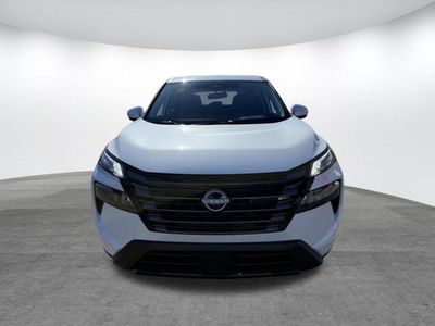 2026 Nissan Rogue - Photo 2