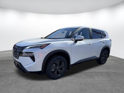 2026 Nissan Rogue - Photo 4