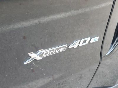 2017 BMW X5 — photo 7 view