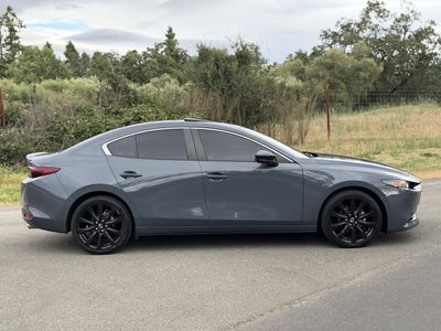 2023 Mazda MAZDA3 - Photo 4
