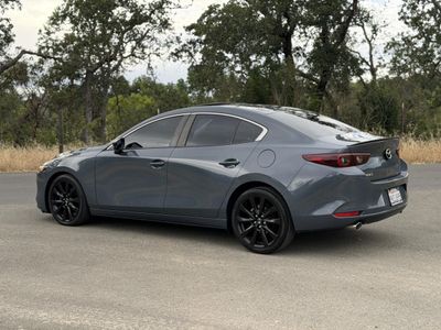 2023 Mazda MAZDA3 - Photo 7