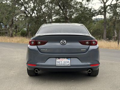 2023 Mazda MAZDA3 - Photo 6