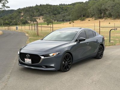 2023 Mazda MAZDA3 - Photo 1