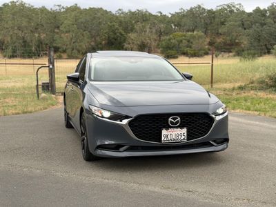 2023 Mazda MAZDA3 - Photo 2