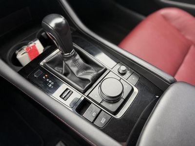 2023 Mazda MAZDA3 - Photo 22