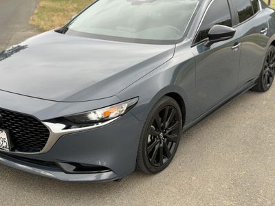 2023 Mazda MAZDA3 - Photo 9