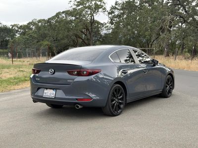 2023 Mazda MAZDA3 - Photo 5