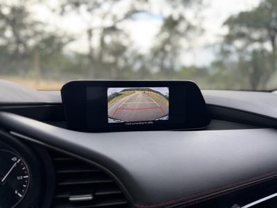 2023 Mazda MAZDA3 - Photo 21