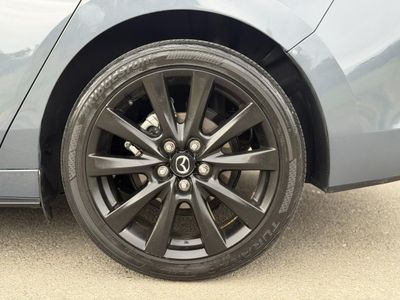 2023 Mazda MAZDA3 - Photo 10