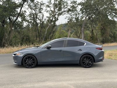2023 Mazda MAZDA3 - Photo 8