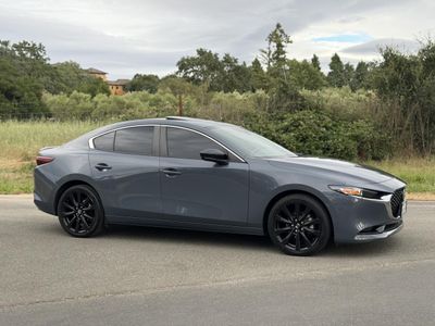 2023 Mazda MAZDA3 - Photo 3
