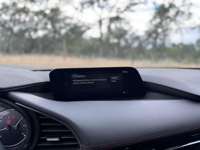 2023 Mazda MAZDA3 - Photo 19