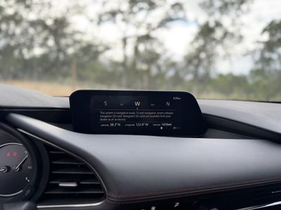 2023 Mazda MAZDA3 - Photo 20
